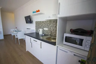 Калкан: Kelebek Hotel