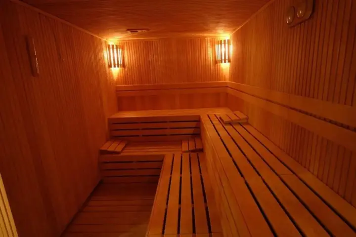 Анкара: CK Farabi Hotel