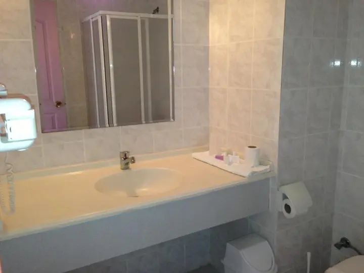 Кушадасы: Golden Moon Apart Hotel