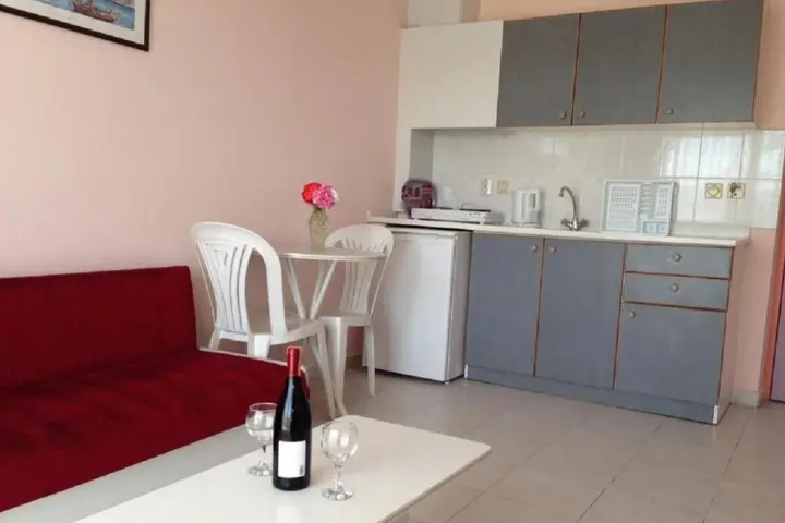 Кушадасы: Golden Moon Apart Hotel