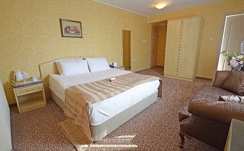 Анкара: Anittepe 2000 Hotel