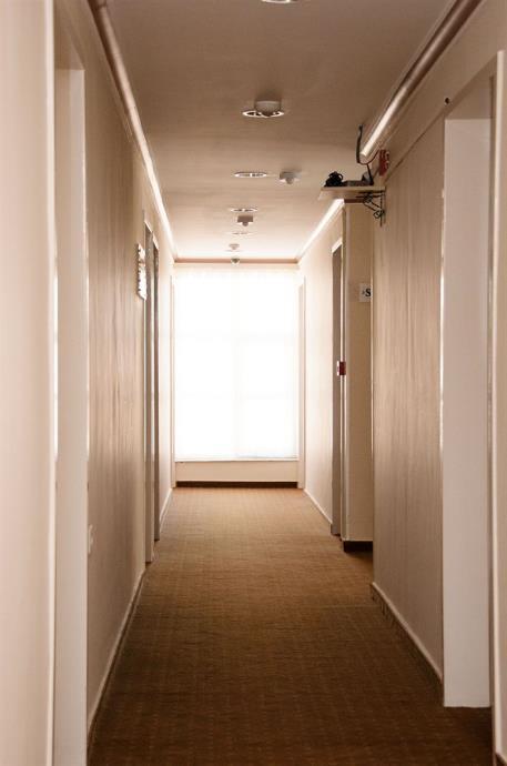 Анкара: Anittepe 2000 Hotel