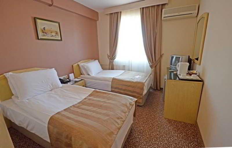 Анкара: Anittepe 2000 Hotel