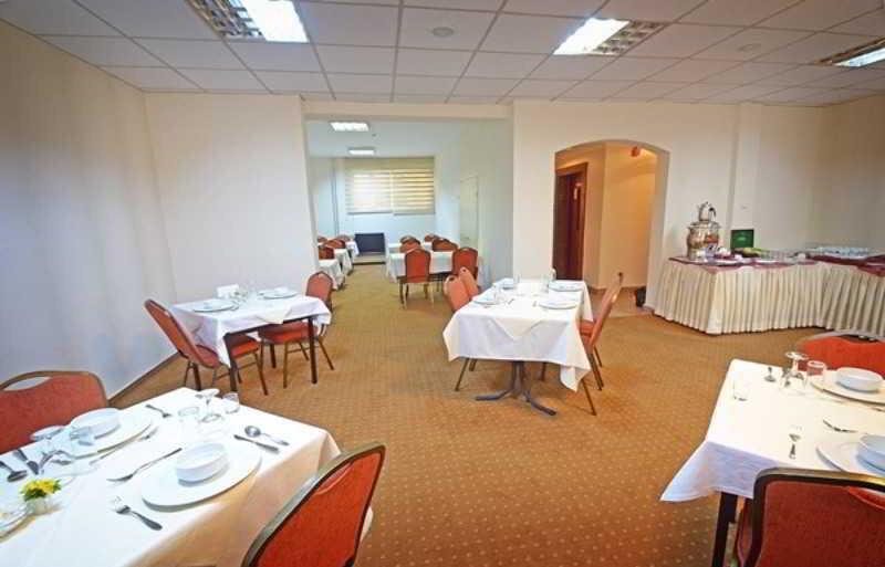 Анкара: Anittepe 2000 Hotel