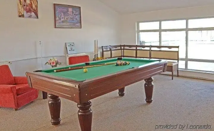 Анкара: Anittepe 2000 Hotel