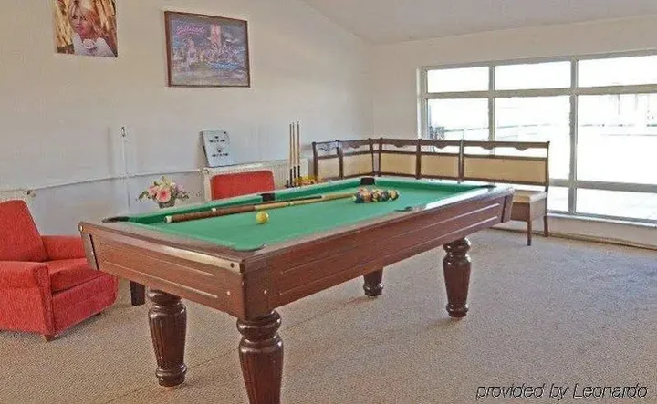 Анкара: Anittepe 2000 Hotel