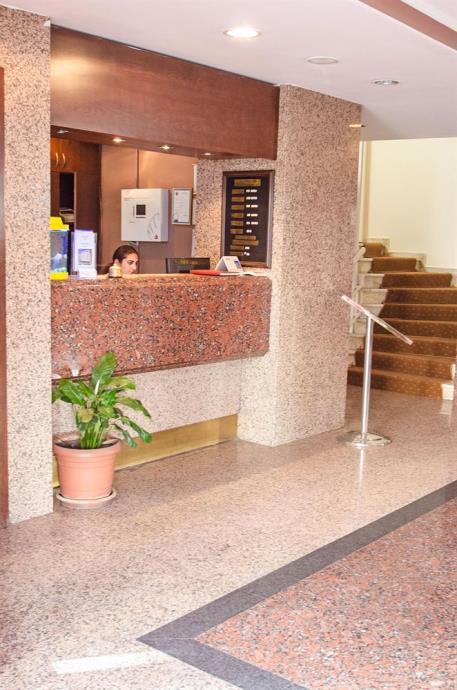 Анкара: Anittepe 2000 Hotel