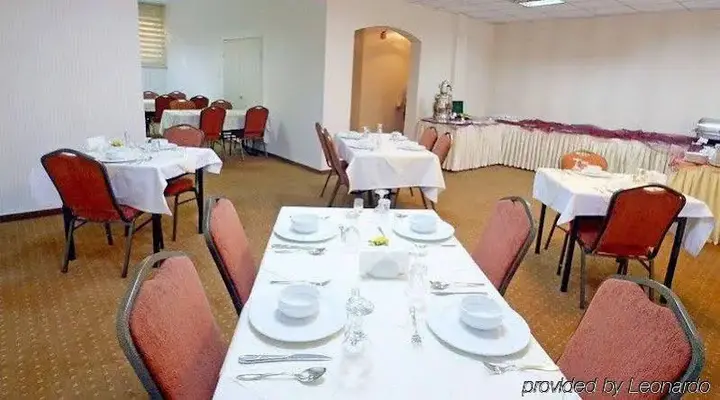Анкара: Anittepe 2000 Hotel