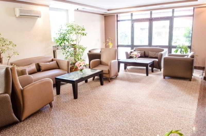 Анкара: Anittepe 2000 Hotel