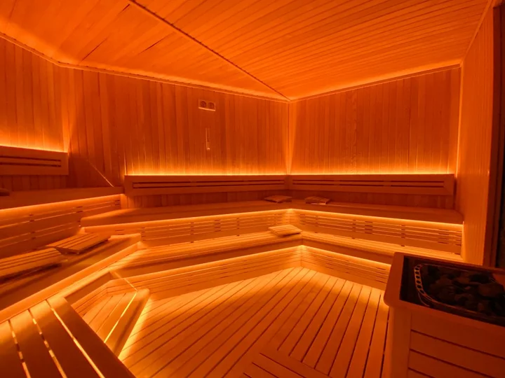 Бурса: Отель Almira Thermal Spa & Convention Center