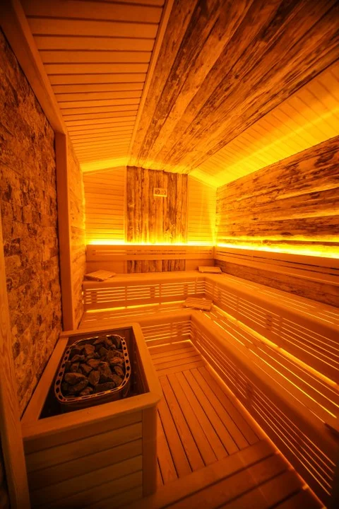 Бурса: Отель Almira Thermal Spa & Convention Center