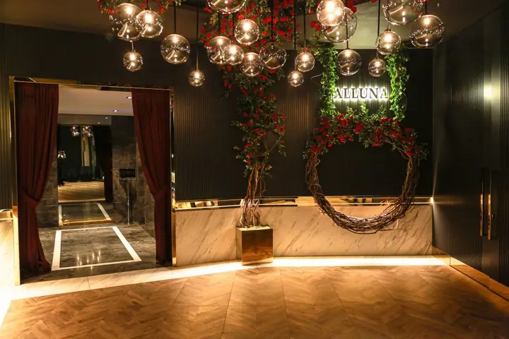 Бурса: Отель Almira Thermal Spa & Convention Center