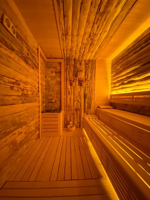Бурса: Отель Almira Thermal Spa & Convention Center