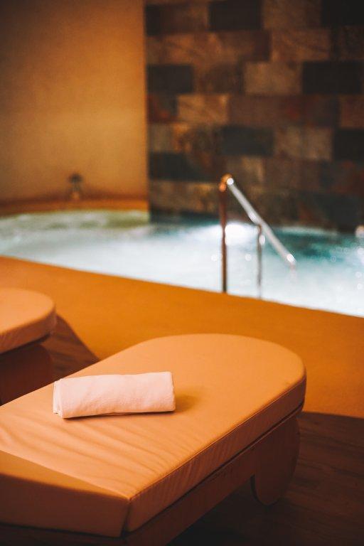Бурса: Отель Almira Thermal Spa & Convention Center