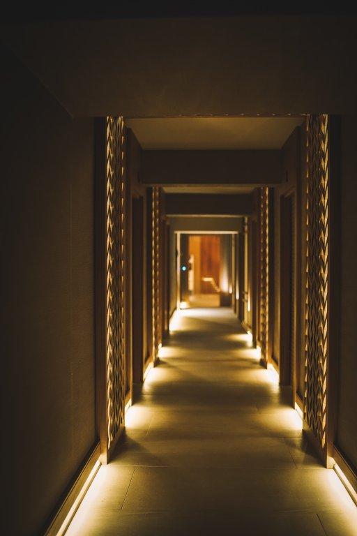 Бурса: Отель Almira Thermal Spa & Convention Center