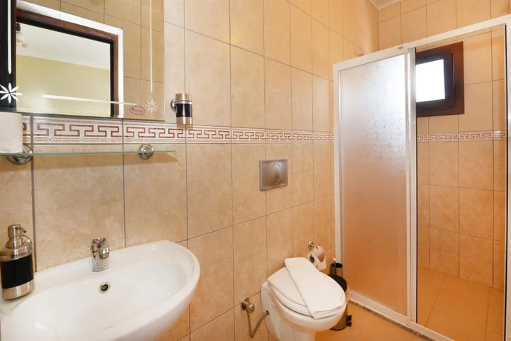 Патара: Patara Delfin Hotel