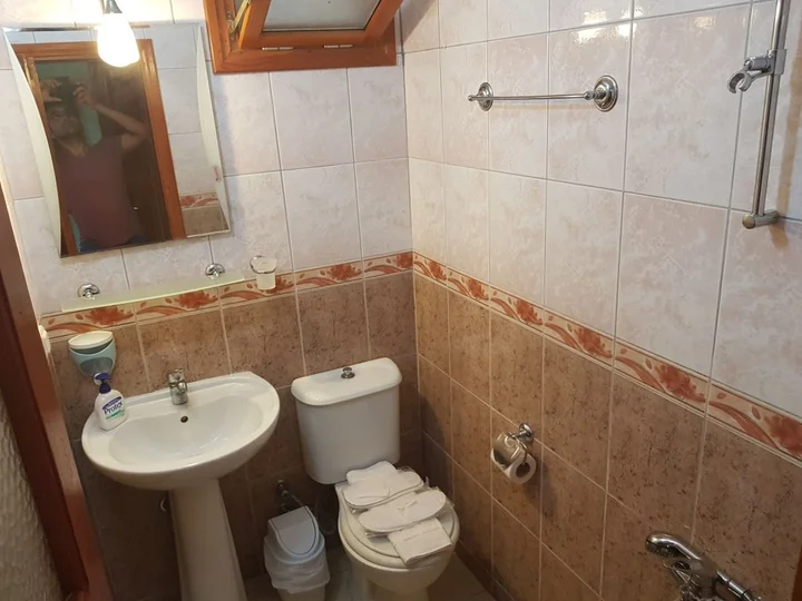 Патара: Patara Delfin Hotel