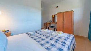 Патара: Patara Delfin Hotel