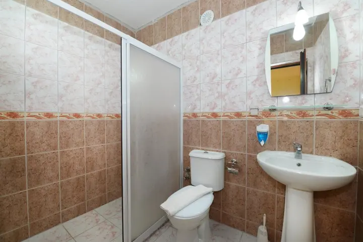 Патара: Patara Delfin Hotel