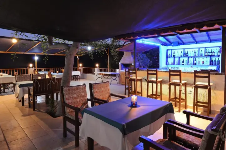 Патара: Patara Delfin Hotel