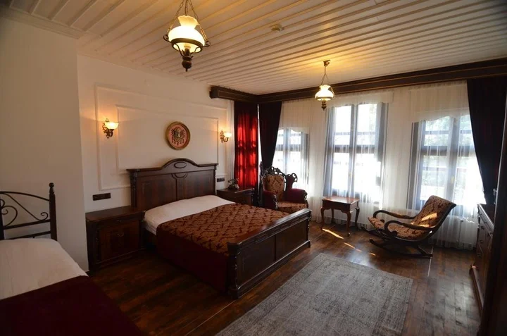 Эдирне: Tasodalar Hotel