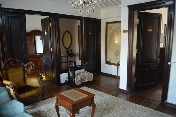 Эдирне: Tasodalar Hotel