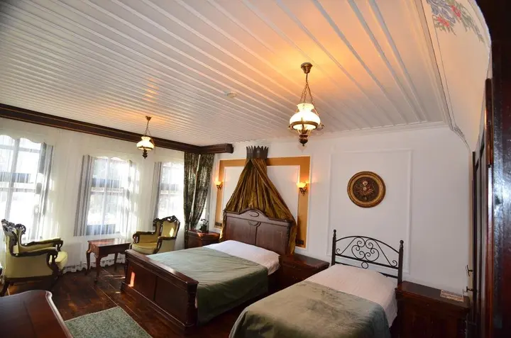 Эдирне: Tasodalar Hotel