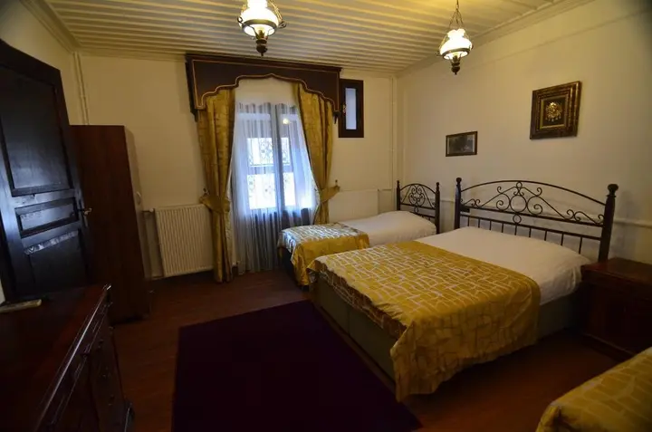 Эдирне: Tasodalar Hotel