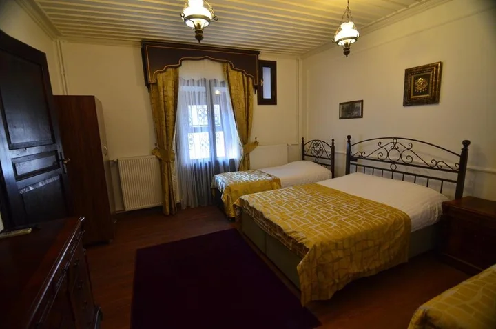 Эдирне: Tasodalar Hotel