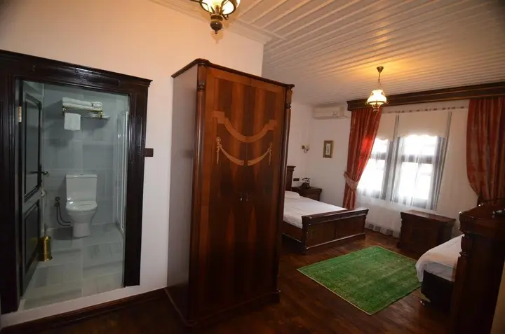 Эдирне: Tasodalar Hotel