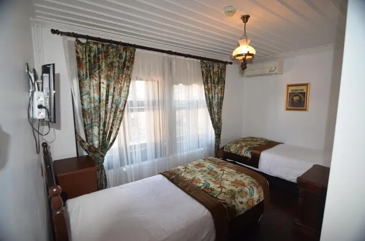 Эдирне: Tasodalar Hotel
