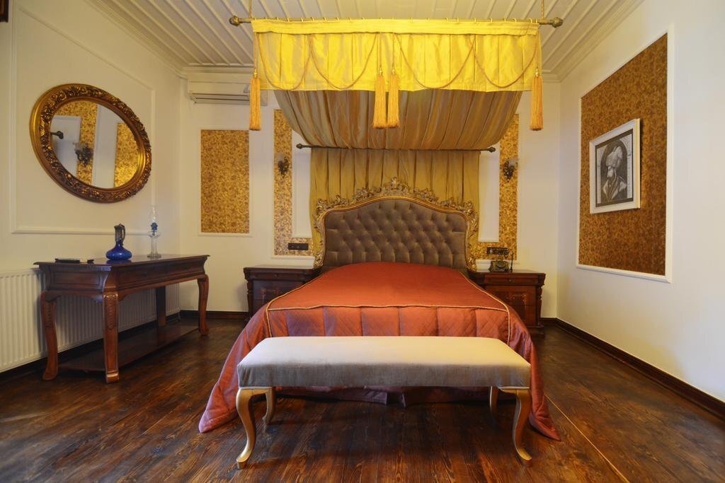 Эдирне: Tasodalar Hotel