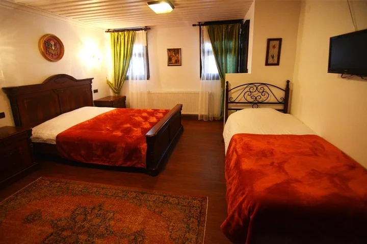 Эдирне: Tasodalar Hotel