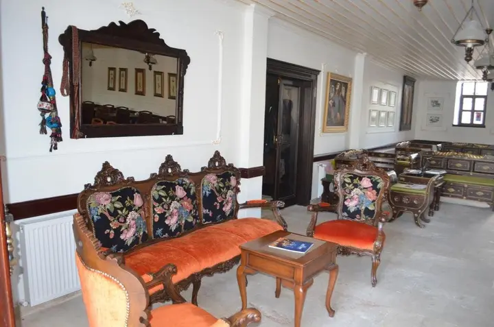 Эдирне: Tasodalar Hotel