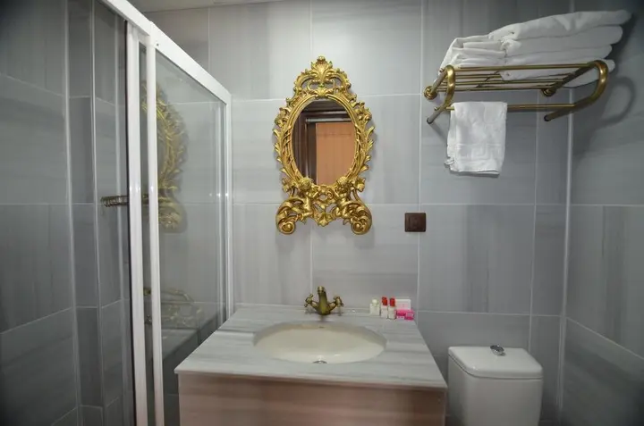 Эдирне: Tasodalar Hotel