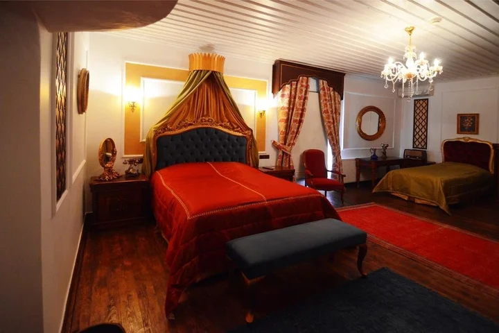 Эдирне: Tasodalar Hotel