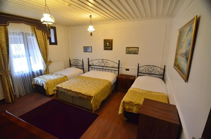 Эдирне: Tasodalar Hotel