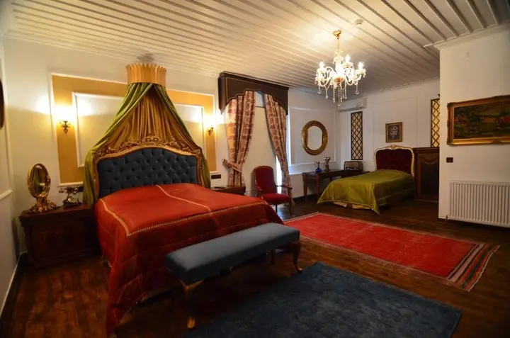 Эдирне: Tasodalar Hotel