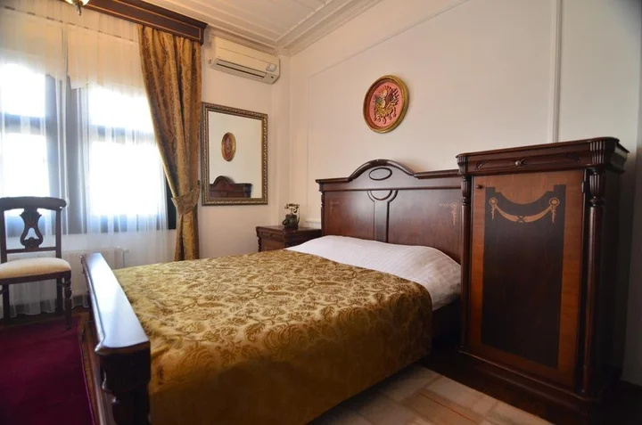 Эдирне: Tasodalar Hotel