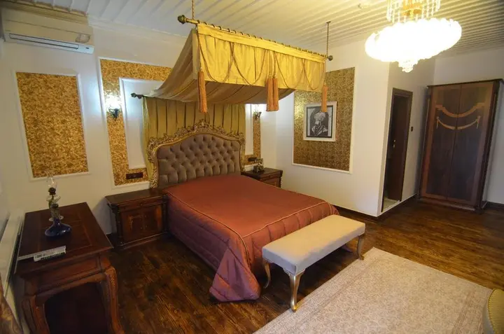 Эдирне: Tasodalar Hotel