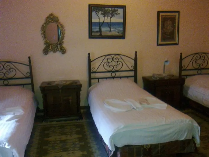 Эдирне: Tasodalar Hotel