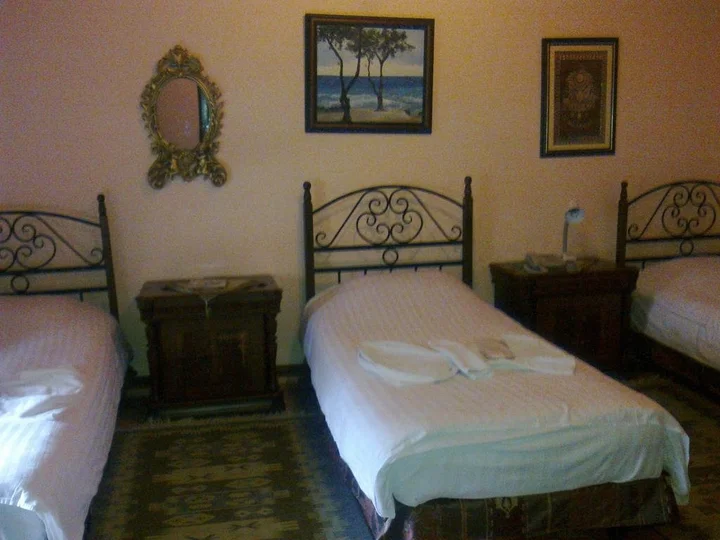 Эдирне: Tasodalar Hotel