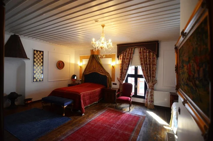 Эдирне: Tasodalar Hotel
