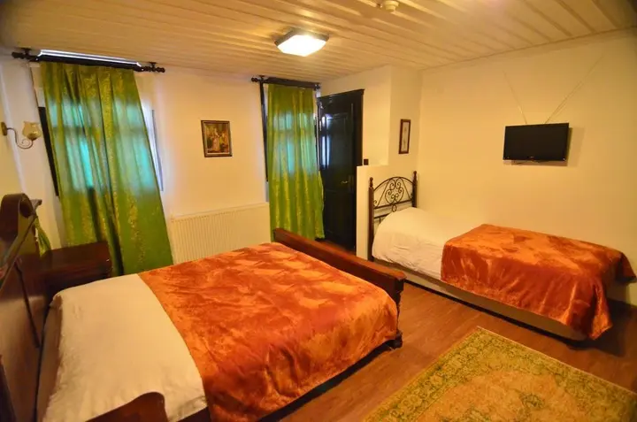 Эдирне: Tasodalar Hotel