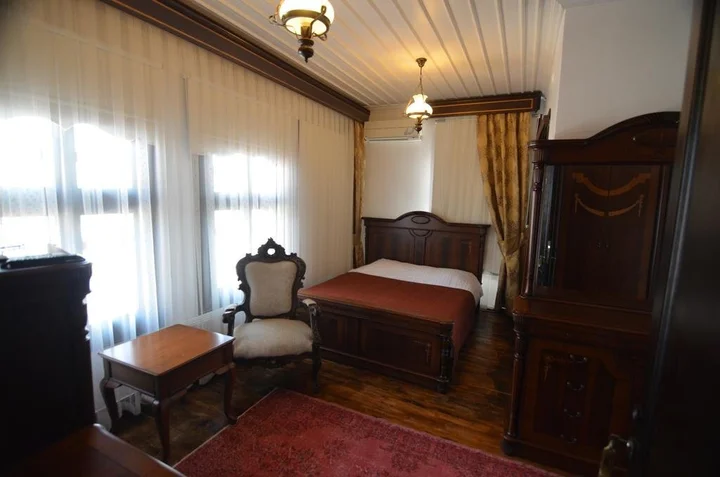 Эдирне: Tasodalar Hotel