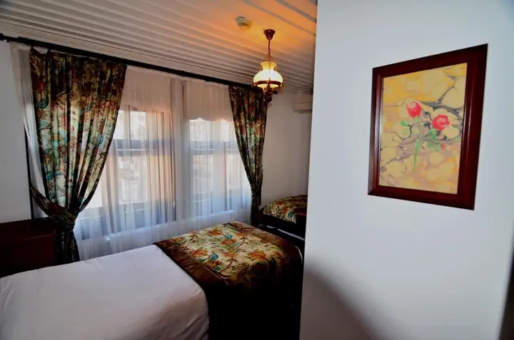 Эдирне: Tasodalar Hotel