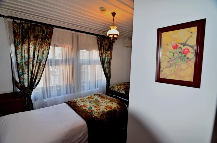 Эдирне: Tasodalar Hotel