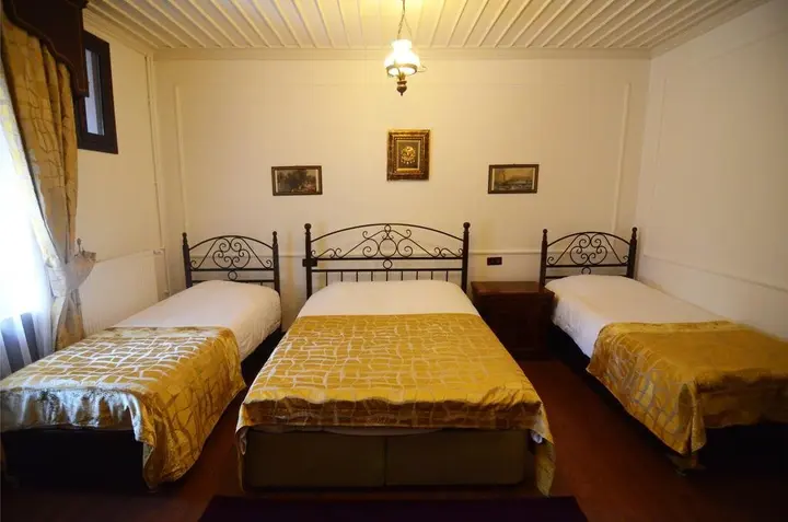 Эдирне: Tasodalar Hotel