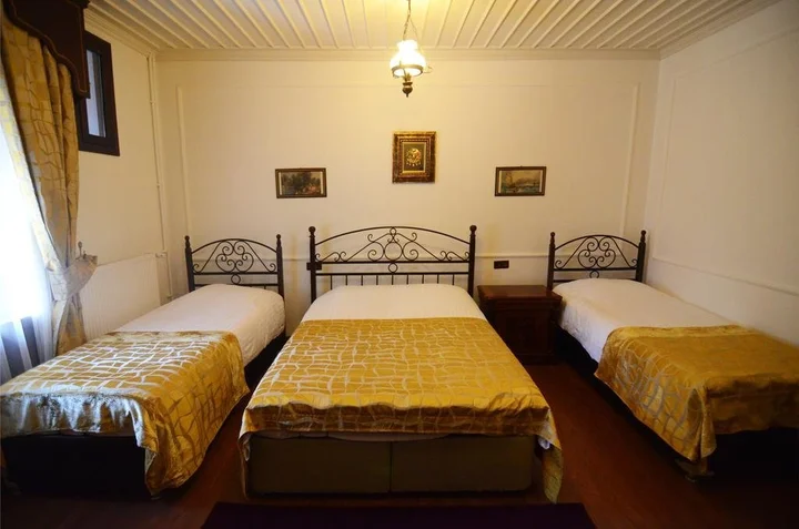 Эдирне: Tasodalar Hotel