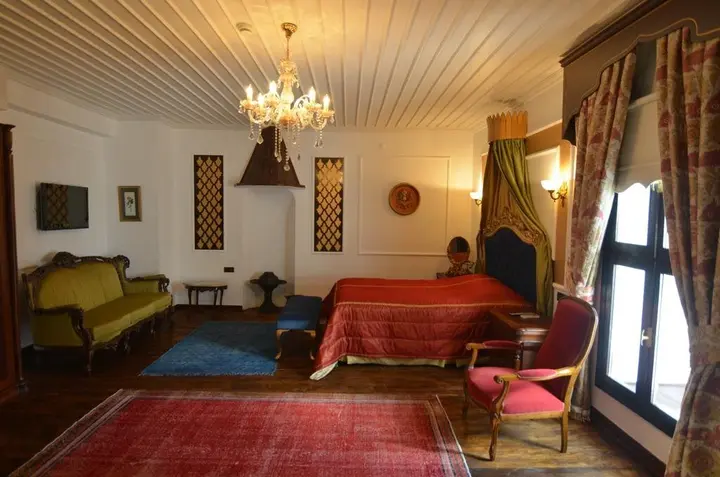 Эдирне: Tasodalar Hotel